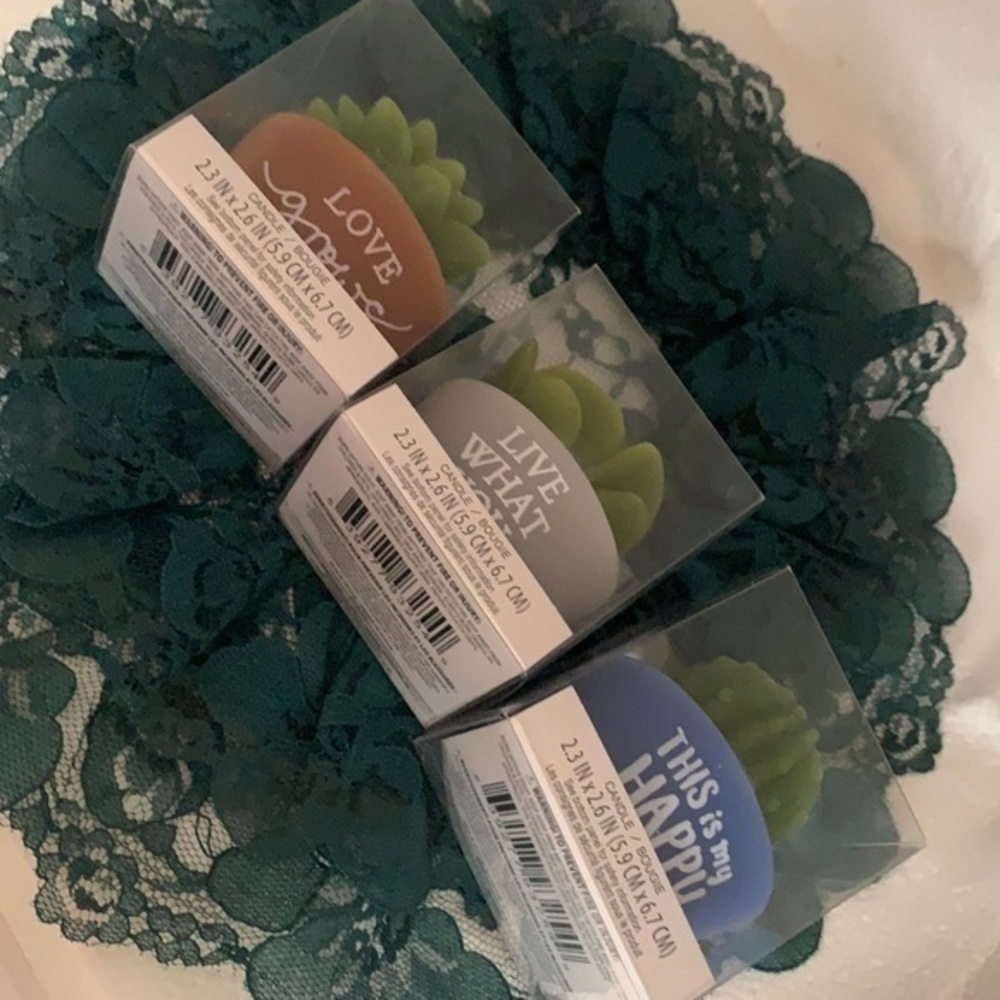 BOUGIE CANDLES - Picture 9 of 13
